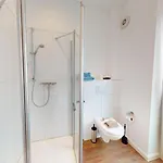 아파트 Meeresloft 2