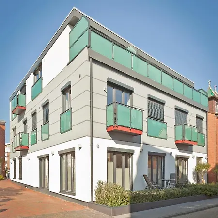 Meeresloft 2 Apartment