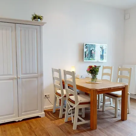 Apartment Meeresloft 2