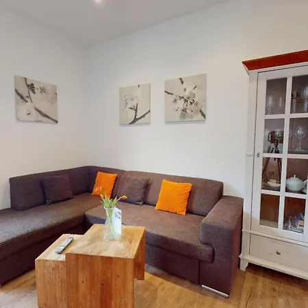 Meeresloft 2 Norderney