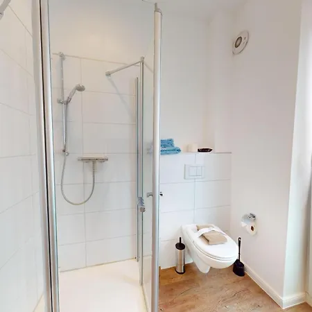 Apartament Meeresloft 2